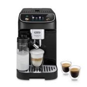 Кавомашина DELONGHI Magnifica Plus ECAM 320.60 B